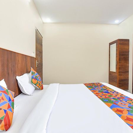 Fabhotel Lavish Palace Jaipur Exterior photo